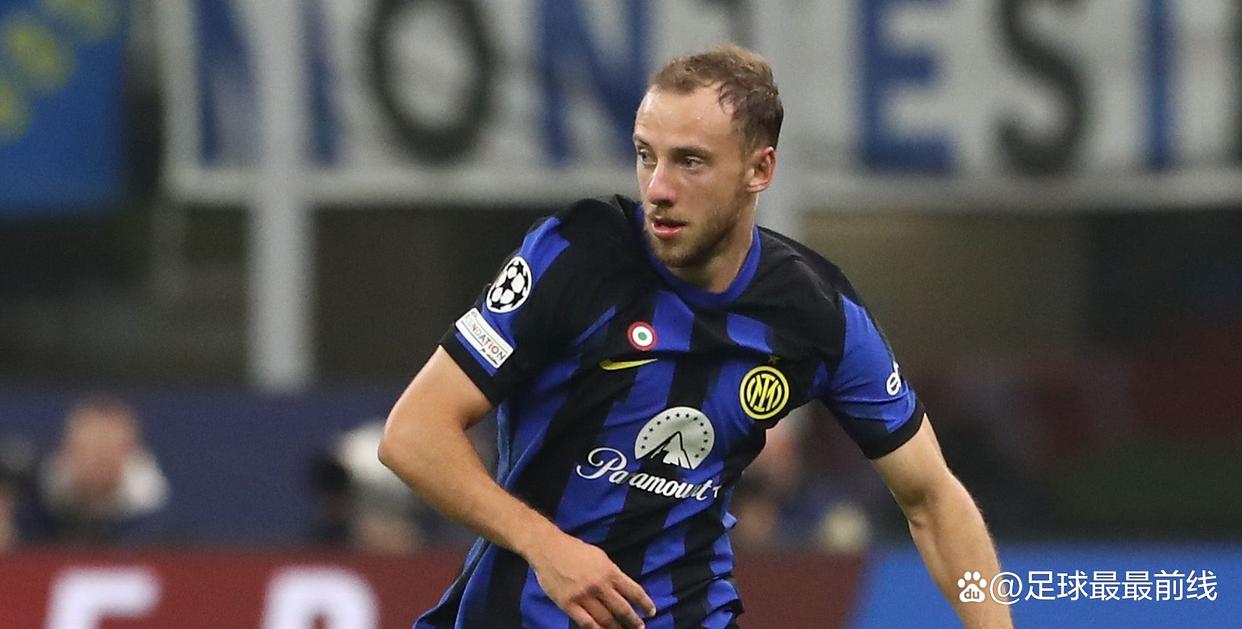 德天空：如果于帕不续约，拜仁将施洛特贝克视为主要替代者