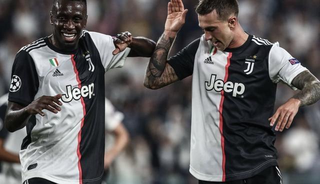 意甲：尤文2-1小胜佛罗伦萨（意甲战报：尤文2-1险胜佛罗伦萨）