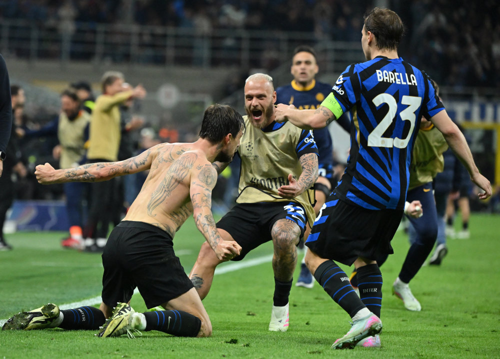 记者：最近放出的B费发言是几周前的采访，当时他在葡萄牙队（记者澄清：近期流传的B费言论源自数周前随葡萄牙队的采访）