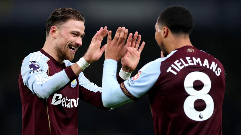 如果客胜切尔西，维拉将追平队史最长11连胜（若客场击败切尔西，维拉将追平队史最长11连胜纪录）